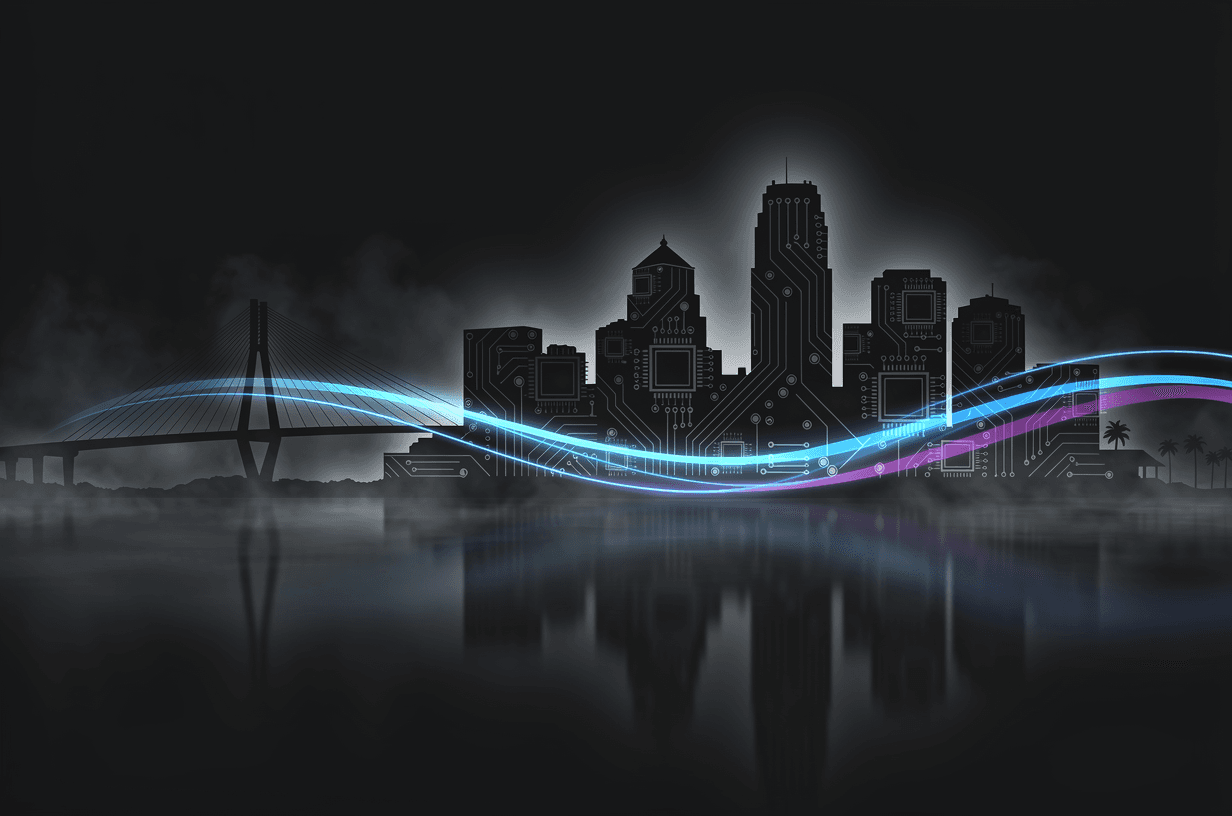 Cover Image for AI Development Agency in Tampa FL: What to Look For