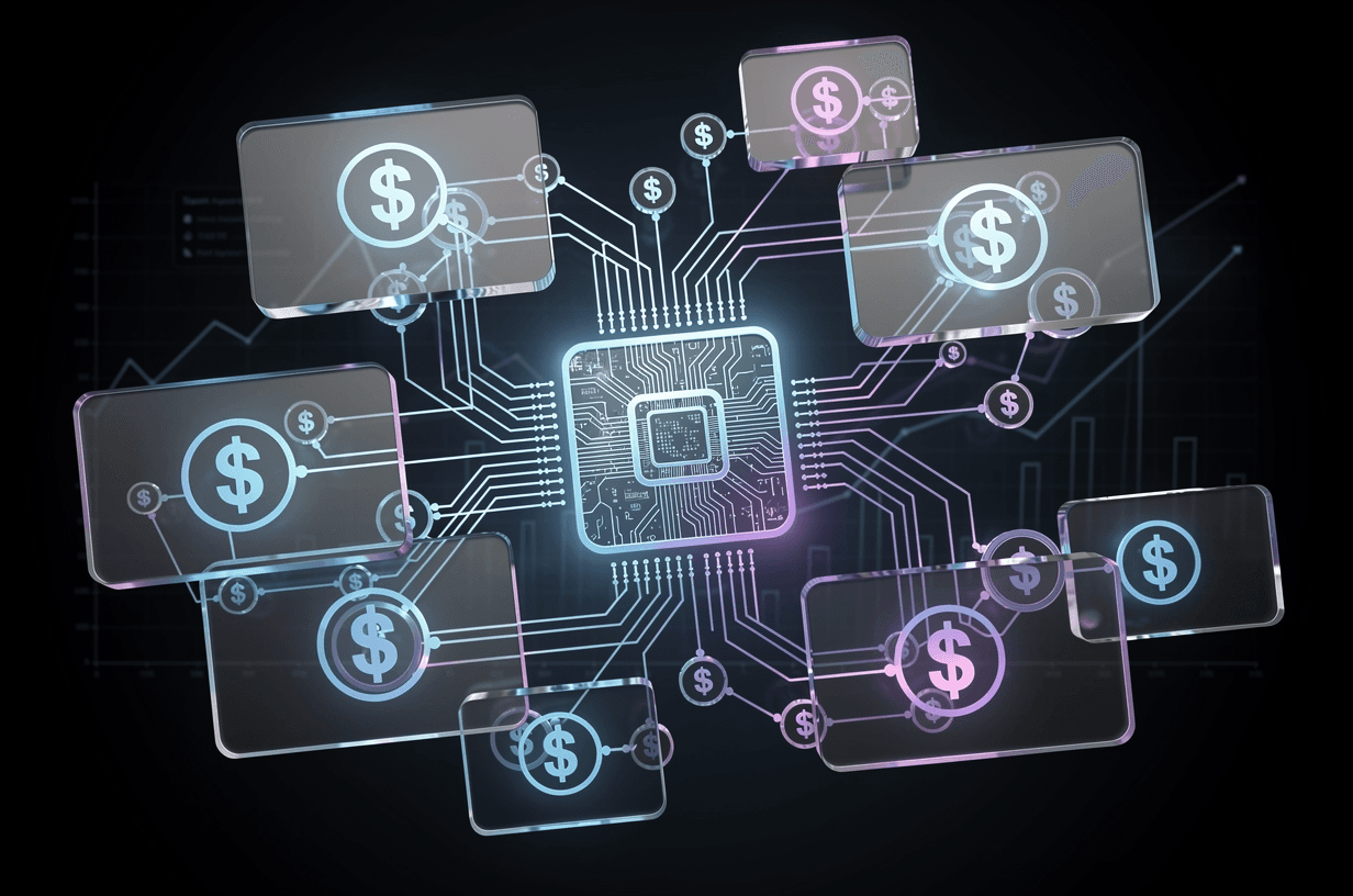 Cover Image for Custos de Desenvolvimento de IA em 2026: Um Guia Completo