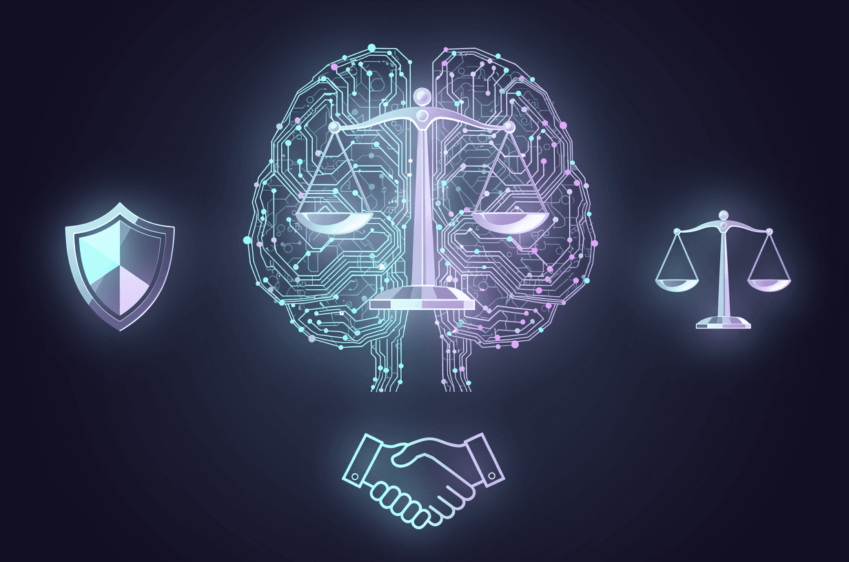 Cover Image for AI Ethics and Responsible Development: A Practical Guide for Startups