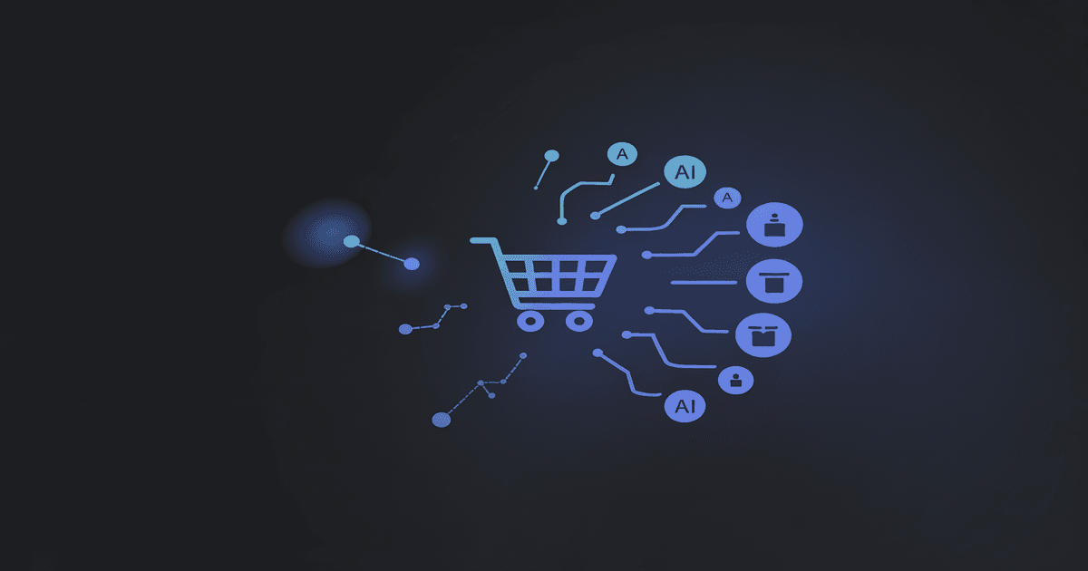 Cover Image for AI for E-Commerce: Beyond Product Recommendations