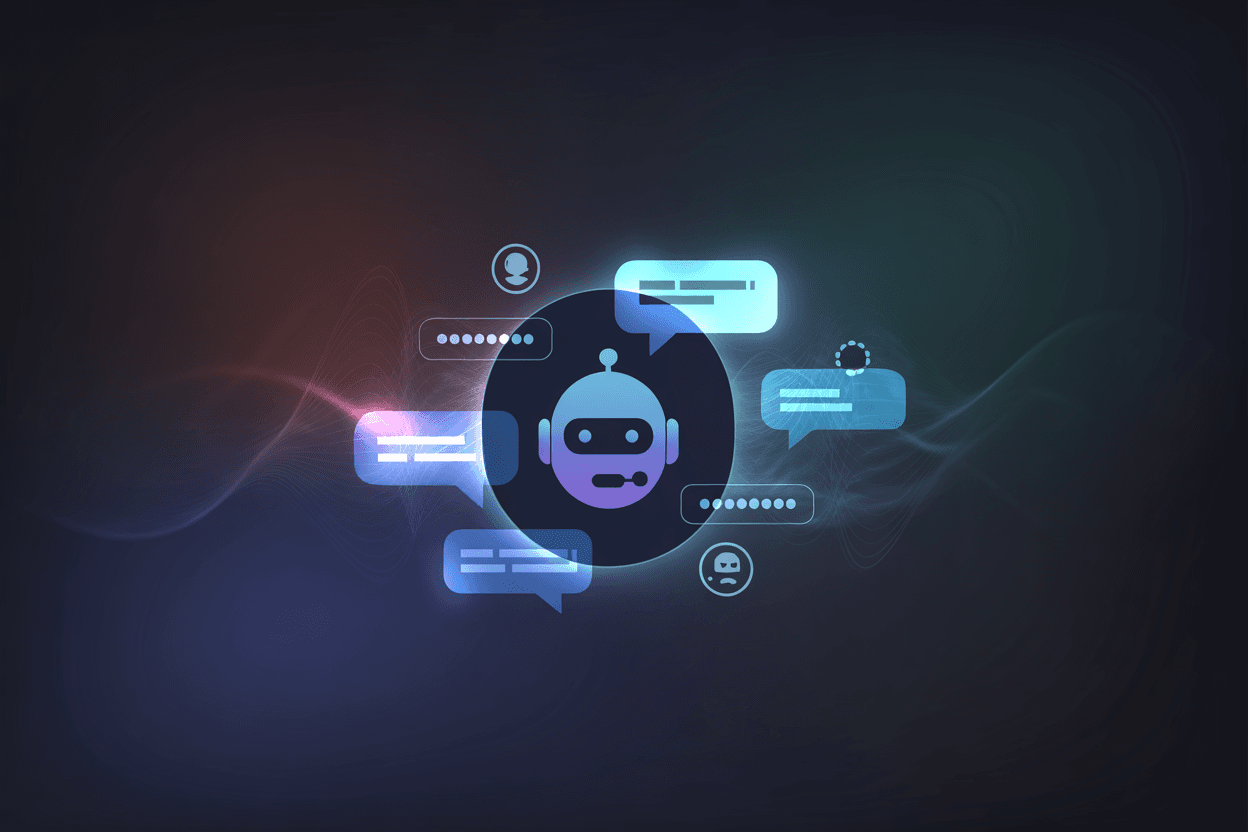 Cover Image for How to Build an AI-Powered Customer Support System