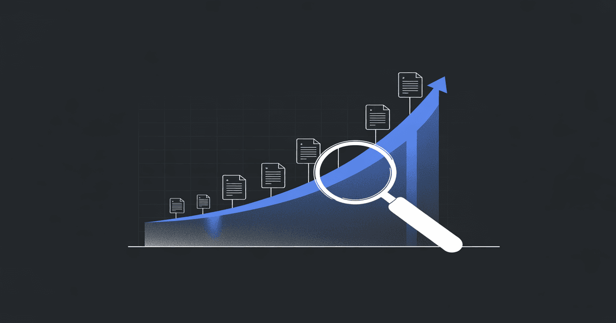 Cover Image for AI-Powered SEO: How We Grew a Site to 4,400 Indexed Pages