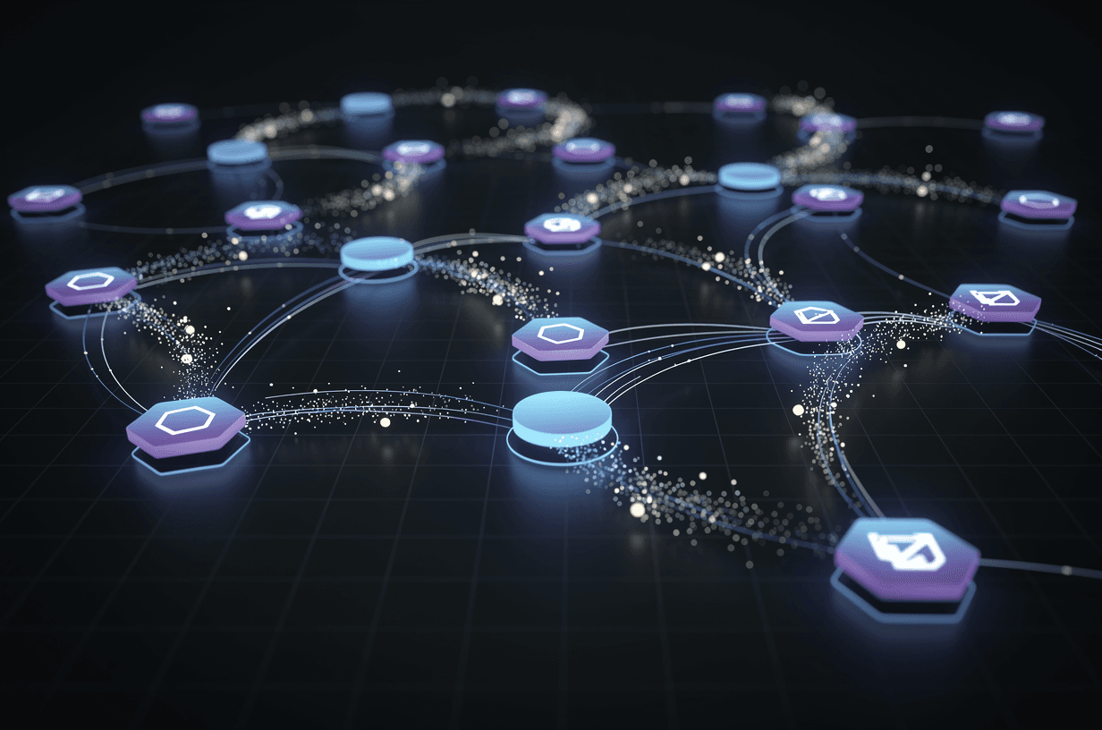 Cover Image for API-First Architecture: Why It Matters for Your MVP