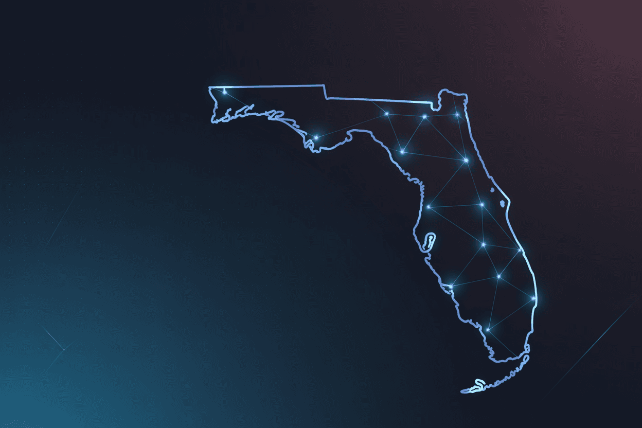 Cover Image for Best AI Development Companies in Florida 2026