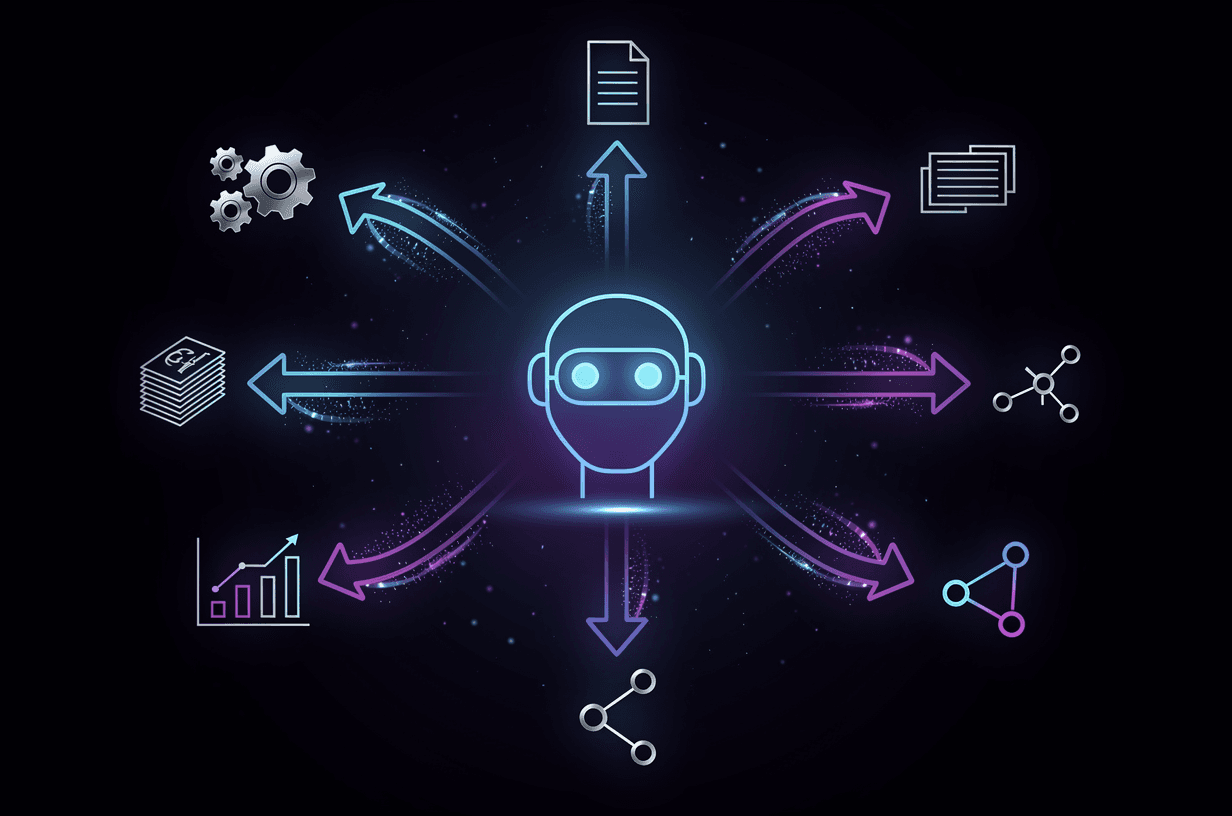 Cover Image for Building AI Agents for Business Automation in 2026