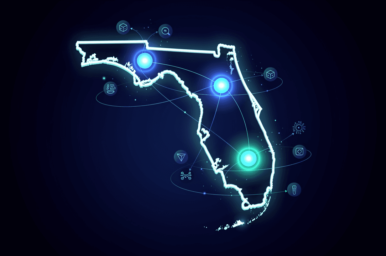 Cover Image for Florida Startup Ecosystem Guide 2026: Funding, Talent, and Resources