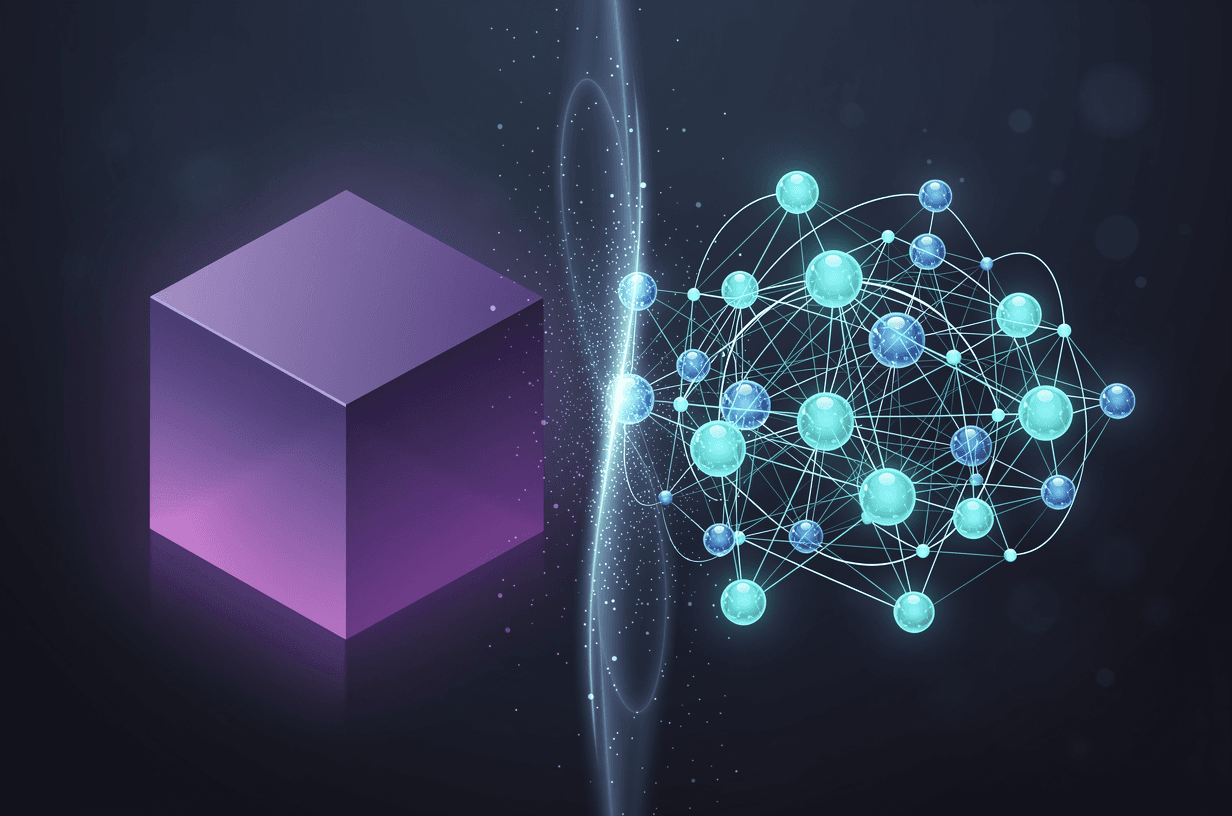 Cover Image for Microservices vs Monolith for MVPs: Stop Over-Engineering Your Startup