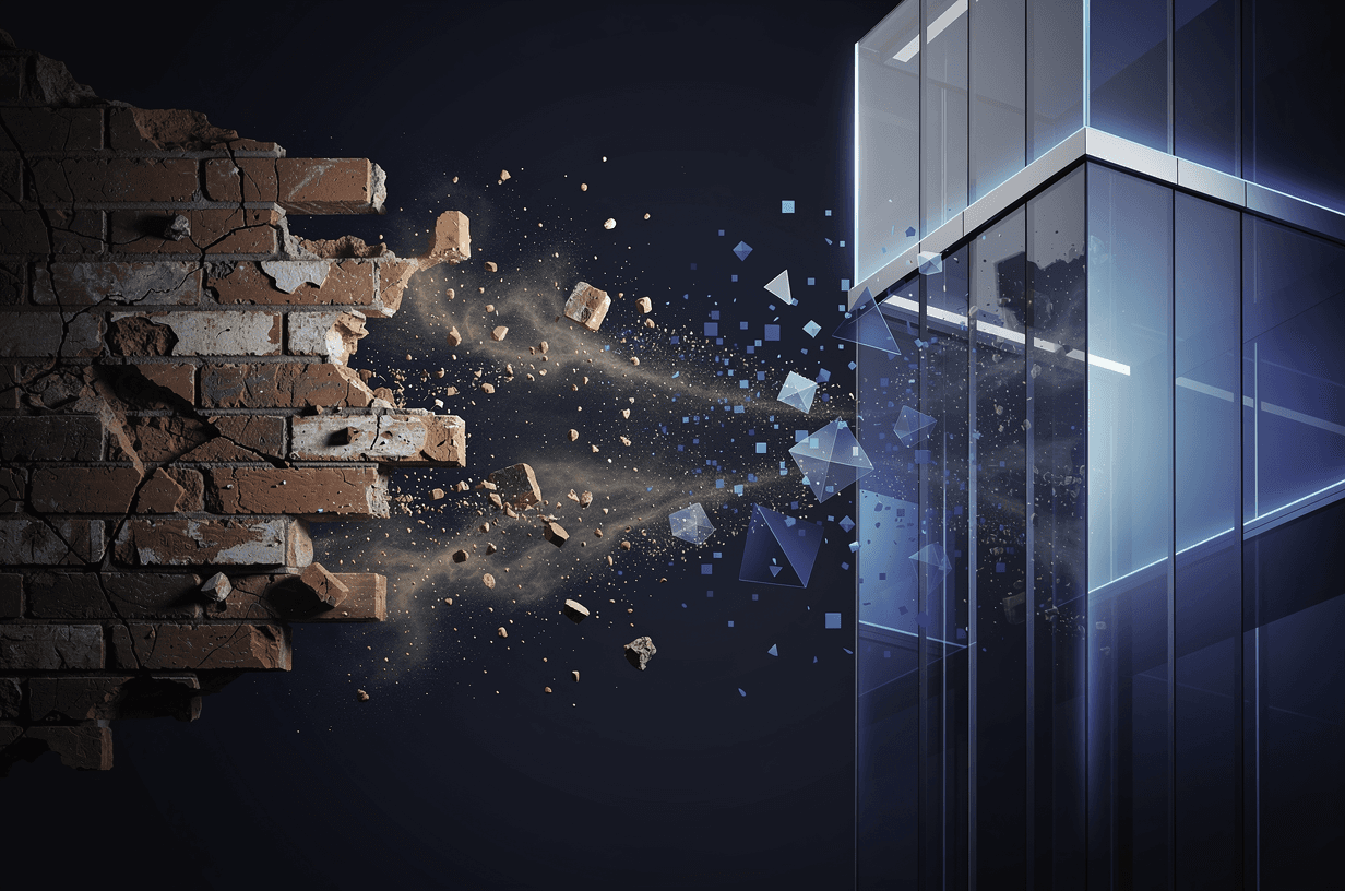 Cover Image for How to Migrate from a Legacy System to Modern Architecture