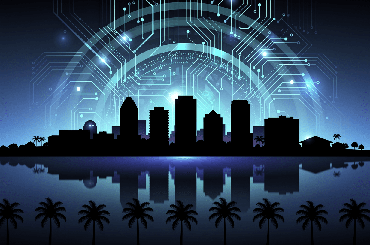 Cover Image for MVP Development Agency in Lakeland, Florida