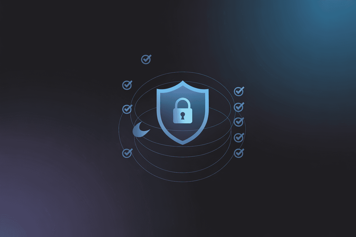 Cover Image for MVP Security Checklist: 15 Things Every Startup Must Get Right