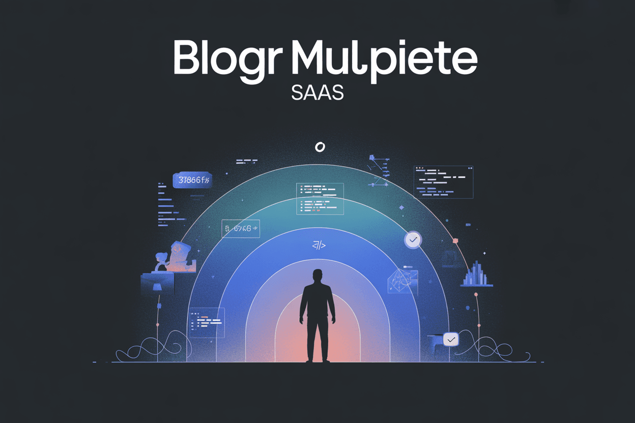 Cover Image for The Solo Architect Era: Building With AI at 410x Speed