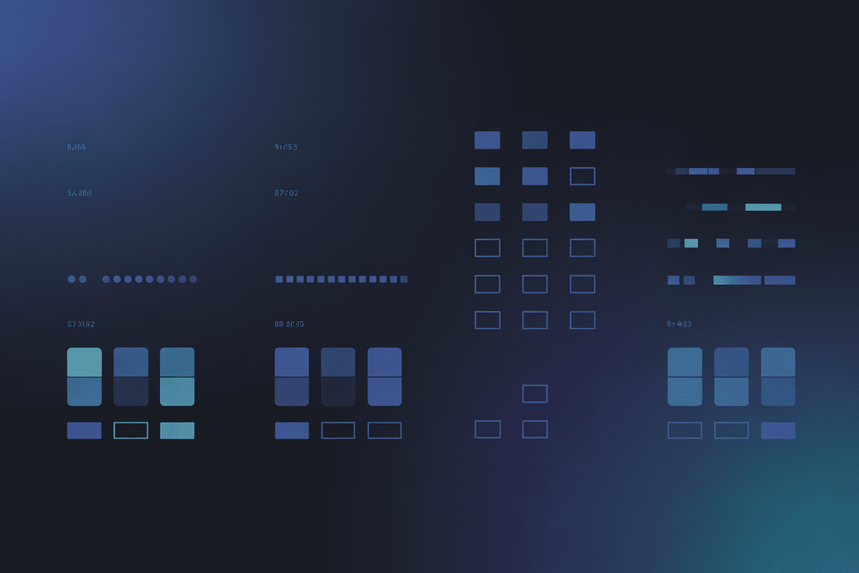 Cover Image for Building a Design System with Tailwind CSS for SaaS Products