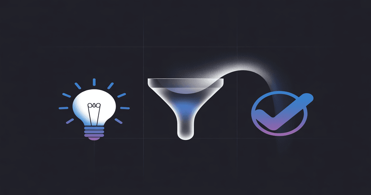 Cover Image for How to Validate Your Startup Idea Before Building an MVP