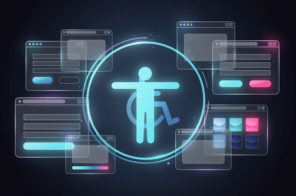 Cover Image for Web Accessibility for MVPs: Building Inclusive Products From Day One