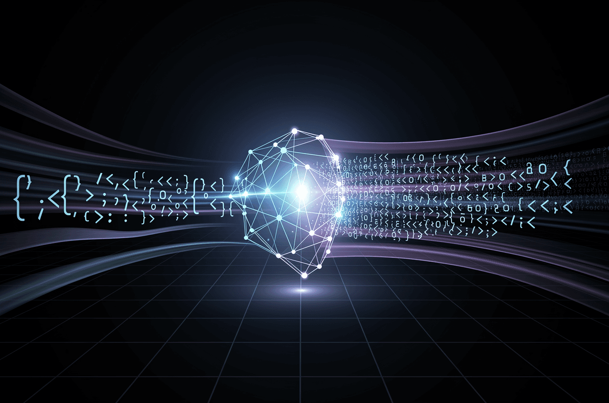 Cover Image for What Is AI-Native Development? A Complete Guide