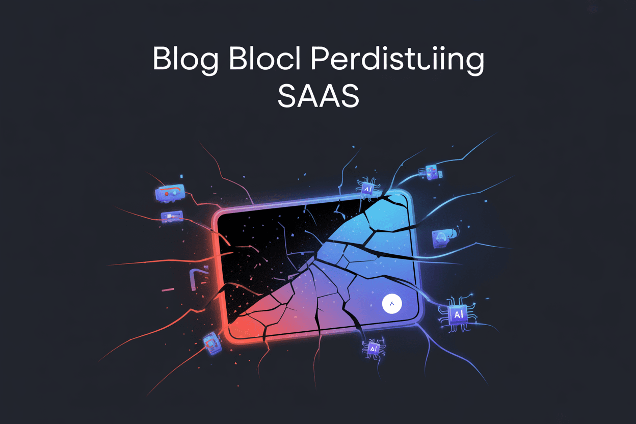 Cover Image for Why Your MVP Failed (And How AI-Native Development Fixes It)